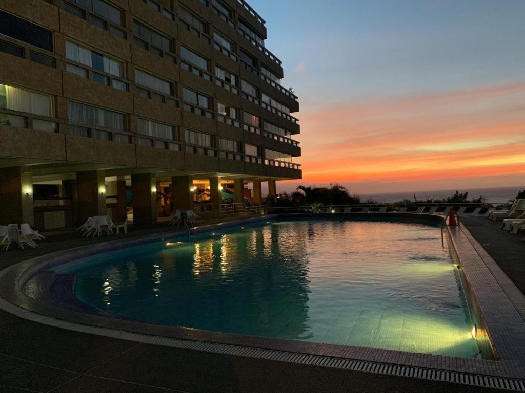 Apartamento Con Vista Al Mar Lejlighed Catia La Mar Eksteriør billede