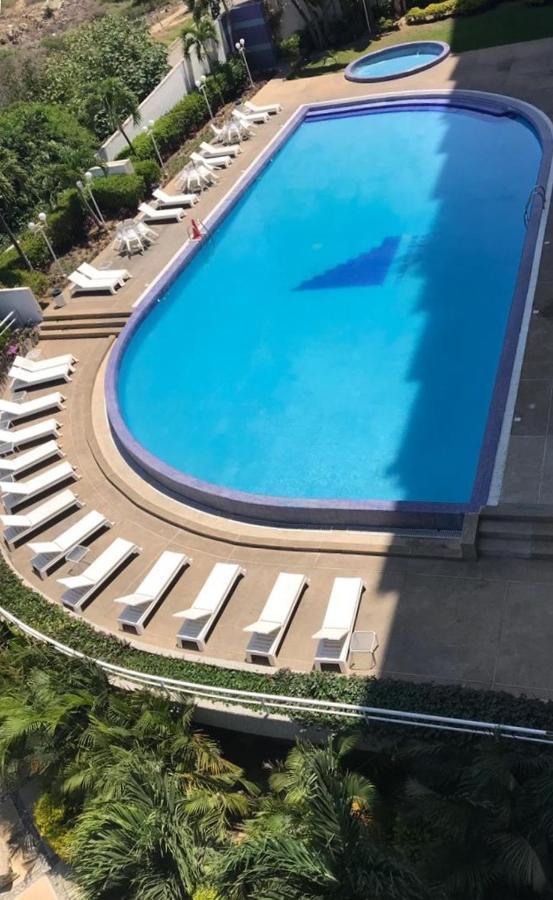 Apartamento Con Vista Al Mar Lejlighed Catia La Mar Eksteriør billede