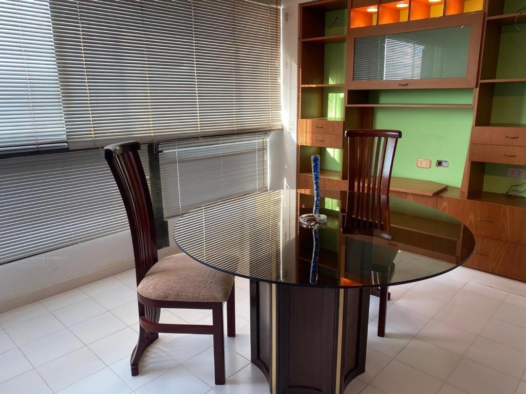 Apartamento Con Vista Al Mar Lejlighed Catia La Mar Eksteriør billede