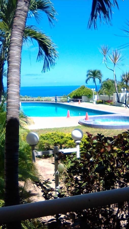 Apartamento Con Vista Al Mar Lejlighed Catia La Mar Eksteriør billede